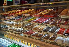 Image result for Donut Showcase