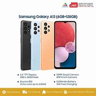 Image result for Samsung A13 Colours