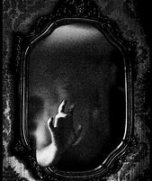 Image result for Creepy Two-Way Mirror