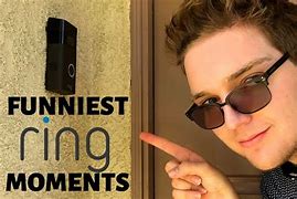 Image result for Ring Camera Funny