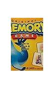 Image result for Hasbro Memory Game