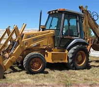 Image result for Case 580 Super L Backhoe