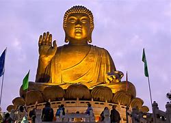 Image result for Hong Kong Buddha Titan
