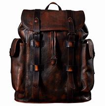 Image result for Best Leather Range Backpack