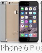 Image result for All iPhone 6 Plus Models