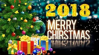 Image result for Merry Christmas 2018 Photo