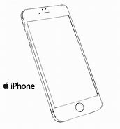 Image result for iPhone X Coloring Sheet