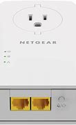 Image result for Ethernet Outlet Adapter Netgear