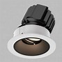 Image result for Recessed Ceiling Mounted LED Downlight