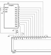 Image result for LCD 1602 Wave