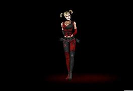 Image result for Harley Quinn Face Arkham City
