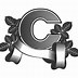 Image result for Retro Letter C Logo