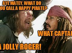 Image result for Jolly Roger Meme