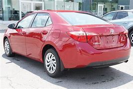 Image result for 2019 Toyota Corolla Limited