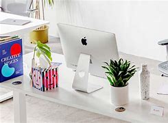 Image result for Apple Lap Desk Setup