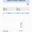 Image result for Commercial Invoice Template Google Docs