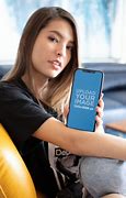 Image result for iPhone XS Max Flat Mockup