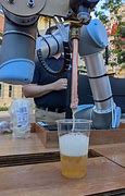 Image result for Beer Robot Draft