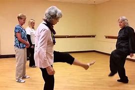 Image result for Tai Chi 16 Form Yang Style