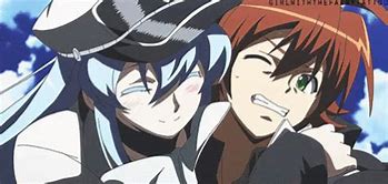 Image result for Gray vs Esdeath