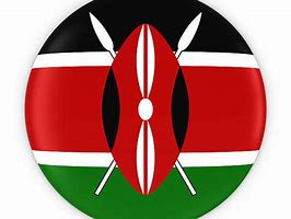 Image result for Kenya Flag Shield
