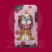 Image result for Dog iPod Touch Cases