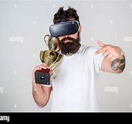 Image result for VR Gamer Winner Image