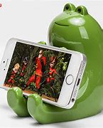 Image result for Funny Cell Phone Stand