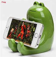 Image result for Animal Cell Phone Stand