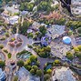 Image result for Tokyo Disneyland Bird Eye Nikkei Asia
