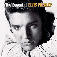 Image result for Elvis Presley Gold Music Collection