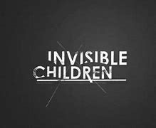 Image result for Invisible Children Logo