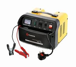 Image result for 12/24V Battery Charger