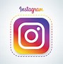 Image result for Logo Instagram Bulat