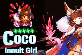 Image result for The Ascent Coco