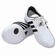 Image result for Adidas Martial Arts Shoes