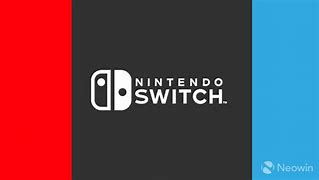Image result for Nintendo Switch Logo Back