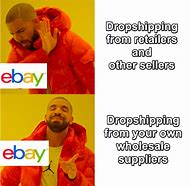 Image result for eBay/Phone Meme