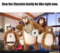 Image result for Charmin Bears Meme