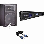 Image result for two way speakers kits