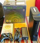 Image result for Xbox 360 Elite Console