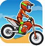 Image result for 2 Player Bike Racing Games
