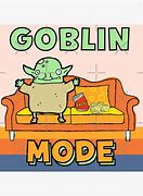Image result for Goblin Mode Urban Dictionary