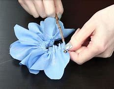 Image result for How to Make a Real Flowers