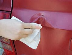 Image result for How to Fix Paint Chips On Car