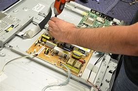 Image result for TV Repair Background