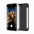 Image result for iPhone 8 Double Case Black