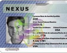 Image result for What Is a Nexus Card