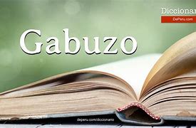 Image result for gabuzo