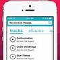 Image result for iPhone Music App